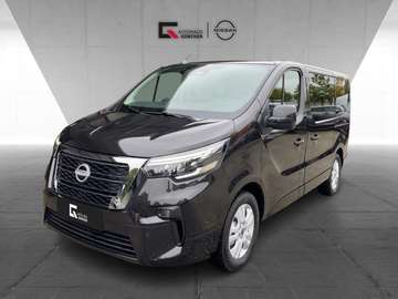 TEKNA Kombi9 dCi170 Automatik/Winter/Navi/Design