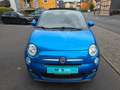 Fiat 500 S Cabrio 1.2 Limited Edition/PDC/KLIMA/8-FACH Blau - thumbnail 8