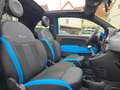 Fiat 500 S Cabrio 1.2 Limited Edition/PDC/KLIMA/8-FACH Blau - thumbnail 11