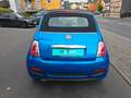 Fiat 500 S Cabrio 1.2 Limited Edition/PDC/KLIMA/8-FACH Blau - thumbnail 4