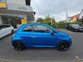 Fiat 500 S Cabrio 1.2 Limited Edition/PDC/KLIMA/8-FACH Blau - thumbnail 2
