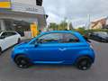 Fiat 500 S Cabrio 1.2 Limited Edition/PDC/KLIMA/8-FACH Blau - thumbnail 6