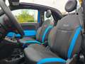 Fiat 500 S Cabrio 1.2 Limited Edition/PDC/KLIMA/8-FACH Blau - thumbnail 10