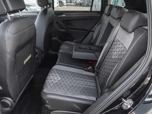 Volkswagen Tiguan view 15