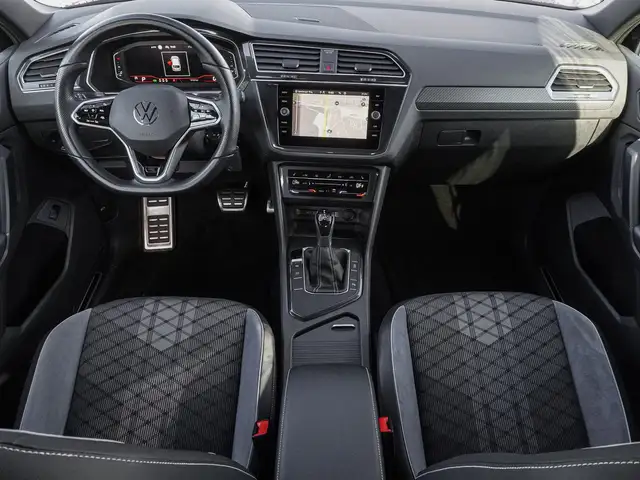 Volkswagen Tiguan view 10