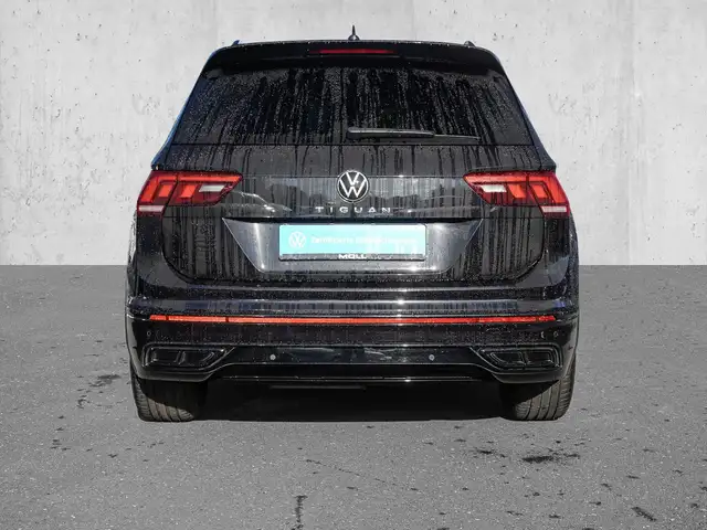 Volkswagen Tiguan view 6