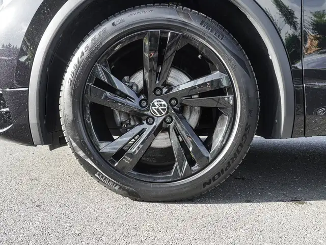 Volkswagen Tiguan view 7