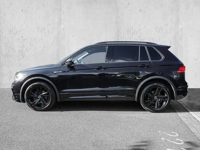 Volkswagen Tiguan view 5