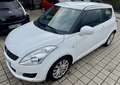 Suzuki Swift 1.2 VVT Weiß - thumbnail 3