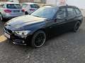 BMW 335 d Touring xDrive Sport Line Breyton Navi AHK Schwarz - thumbnail 1