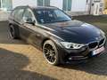 BMW 335 d Touring xDrive Sport Line Breyton Navi AHK Schwarz - thumbnail 5