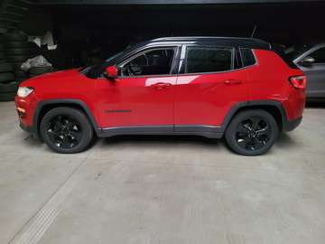 1.6 MJD 4x2 Downtown (EU6d)