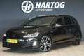 Volkswagen Golf GTD 2.0 TDI AUT. / LEDER / APPLE CARPLAY / CAMERA / AC Zwart - thumbnail 1