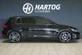 Volkswagen Golf GTD 2.0 TDI AUT. / LEDER / APPLE CARPLAY / CAMERA / AC Zwart - thumbnail 6