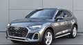 Audi Q5 2.0 TDI S-LINE QUATTRO/ATTEL Gris - thumbnail 1