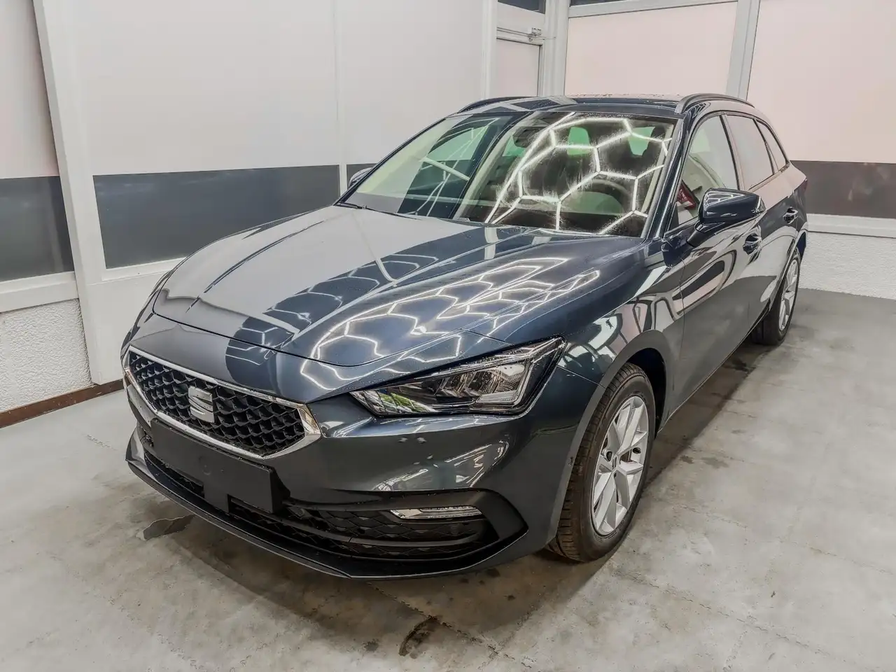SEAT Leon 2026