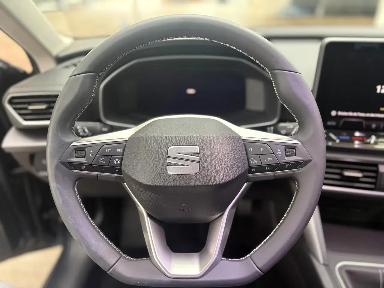 SEAT Leon 2026 — фото 13