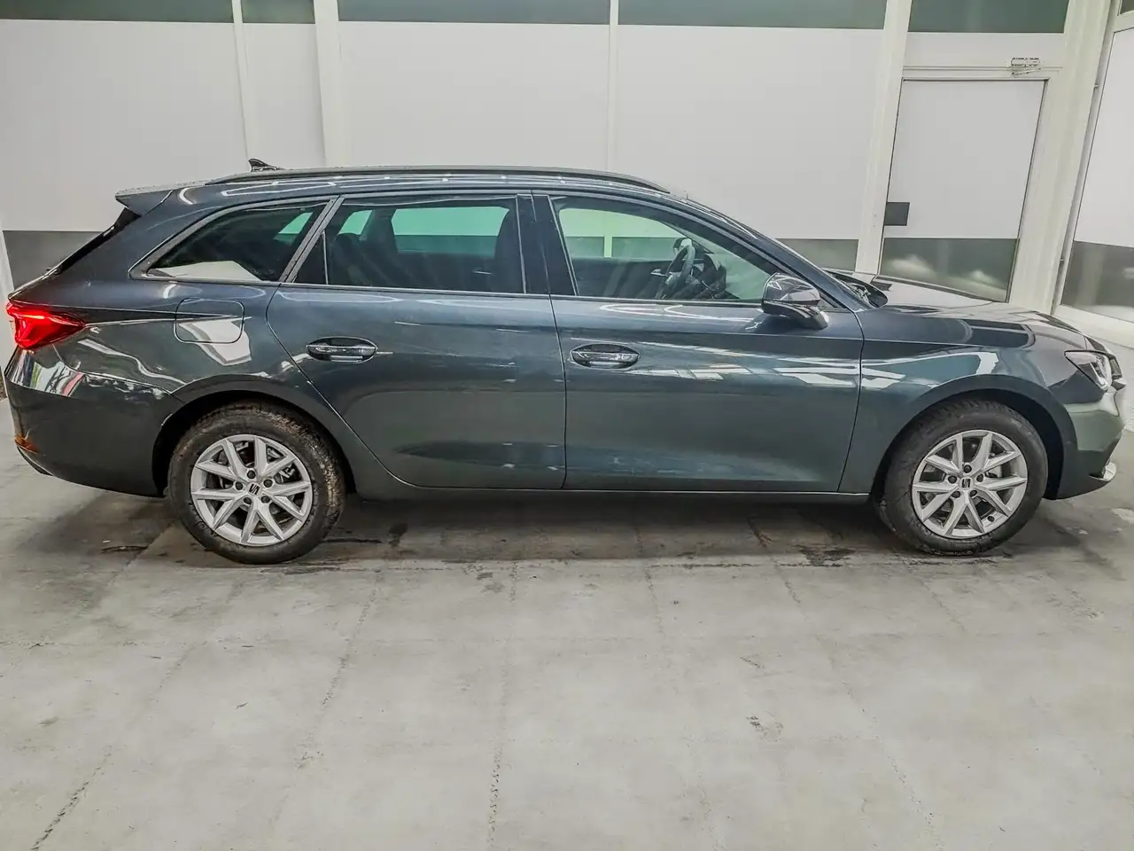 SEAT Leon 2026
