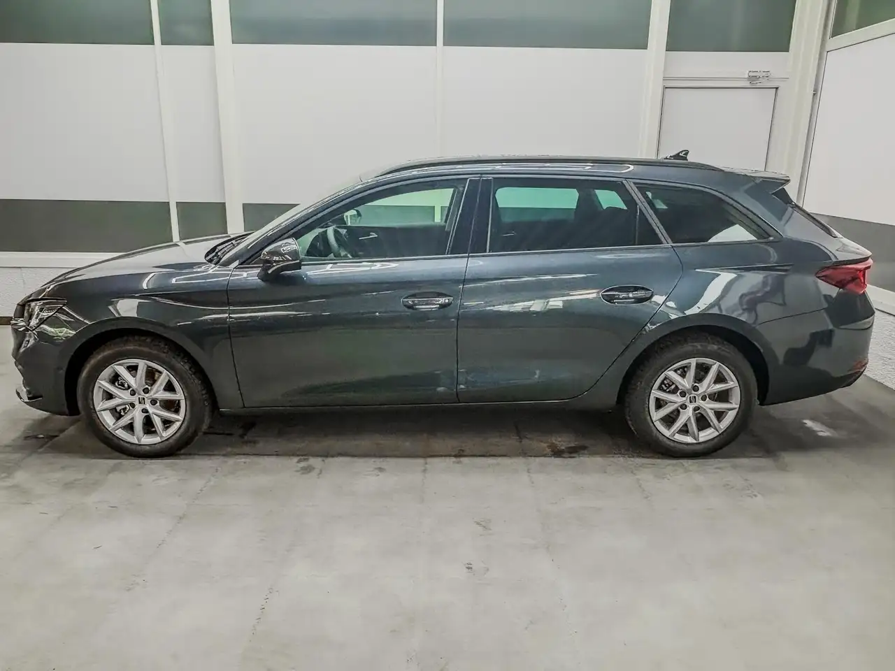 SEAT Leon 2026