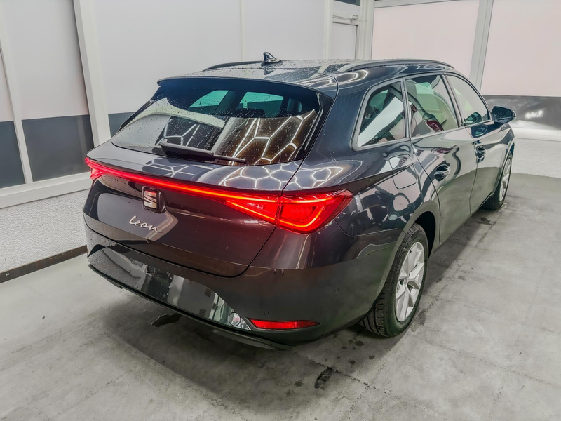 SEAT Leon Sportstourer Style RFK ACC PDC 1.5 TSI 85kW/115... — photo 5