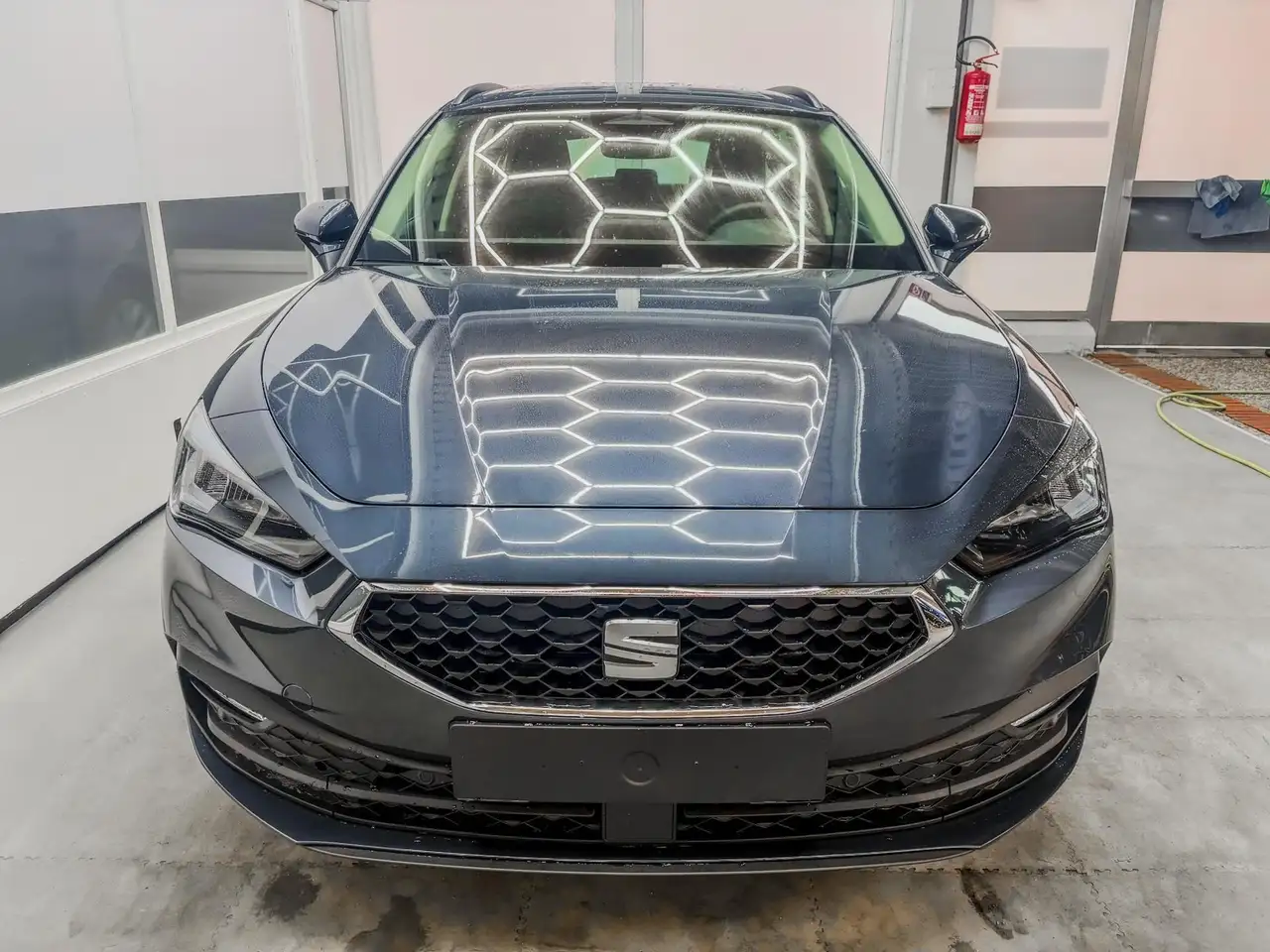 SEAT Leon 2026