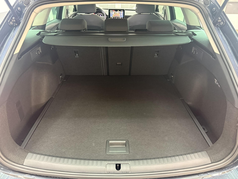 SEAT Leon Sportstourer Style RFK ACC PDC 1.5 TSI 85kW/115... — photo 7