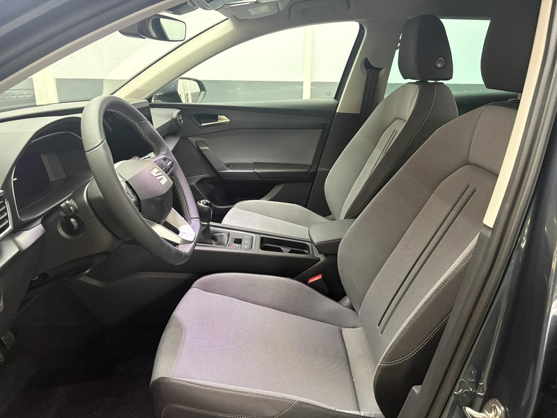 SEAT Leon Sportstourer Style RFK ACC PDC 1.5 TSI 85kW/115... — photo 10