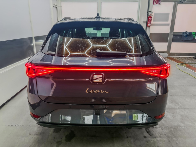 SEAT Leon Sportstourer Style RFK ACC PDC 1.5 TSI 85kW/115... — photo 6