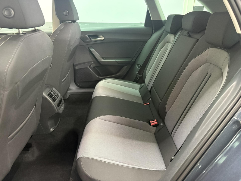 SEAT Leon Sportstourer Style RFK ACC PDC 1.5 TSI 85kW/115... — photo 12