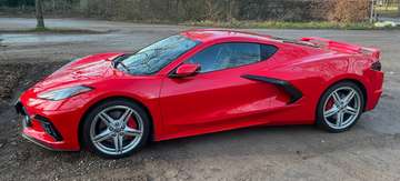 Corvette C8 Stingray 3LT | Z51 Performance Package | Bouwjaar 2024 | Nieuwstaat | NL-kenteken | BPM/BTW-vrij