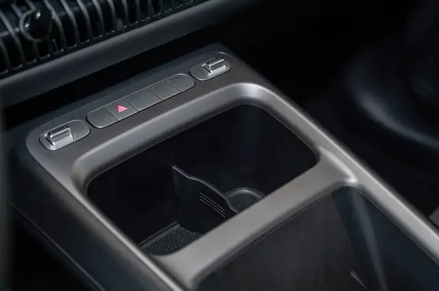 Byd Dolphin view 12