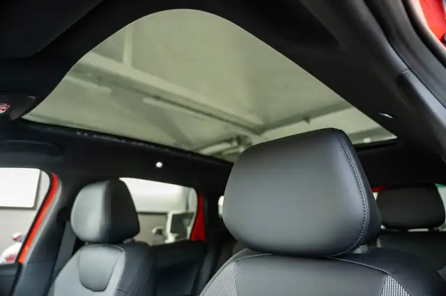 Byd Dolphin view 13