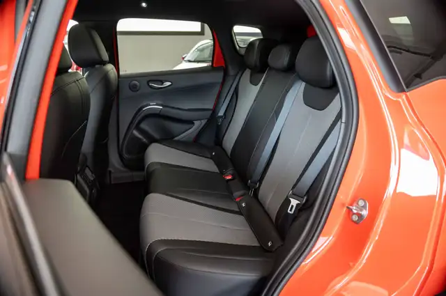 Byd Dolphin view 14