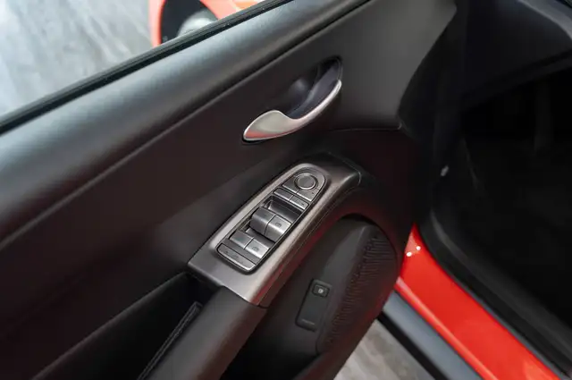 Byd Dolphin view 19