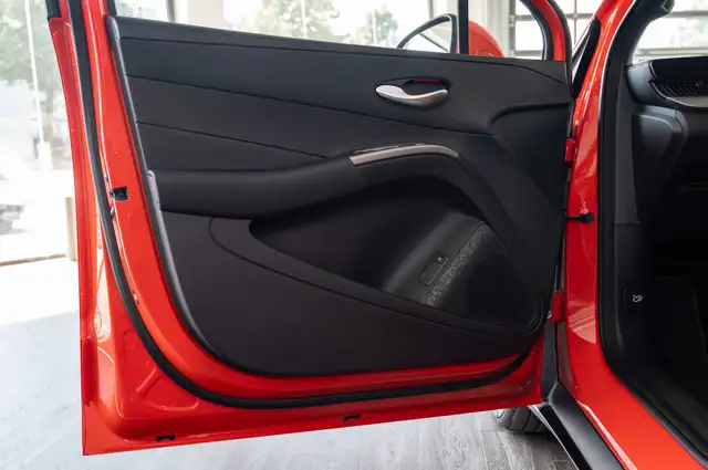Byd Dolphin view 18