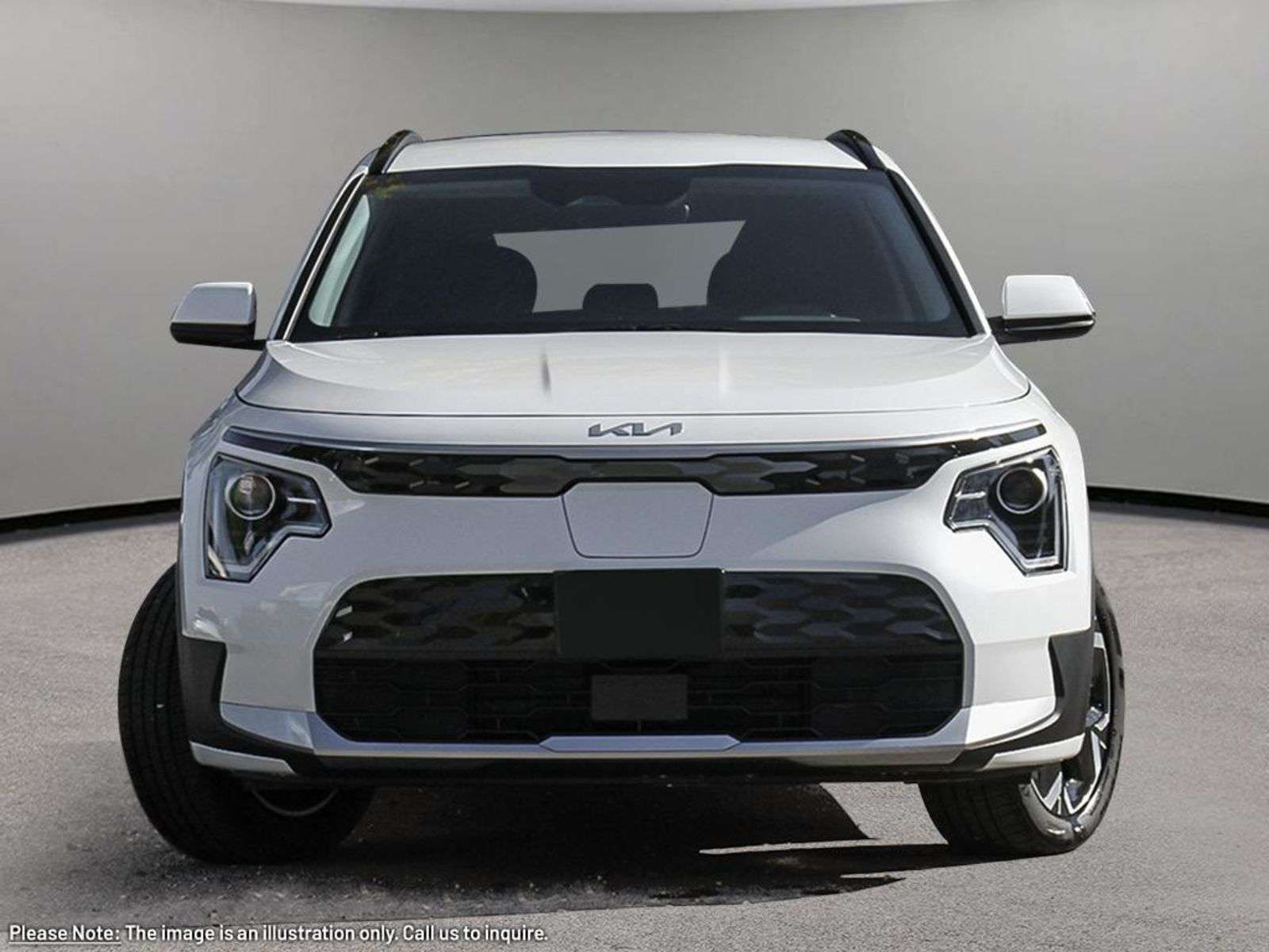 2026 Kia Niro EV