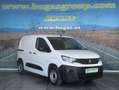 Peugeot Partner PEUGEOT 1.5 BLUEHDI 100 CV PUERTA LATERAL Blanco - thumbnail 3
