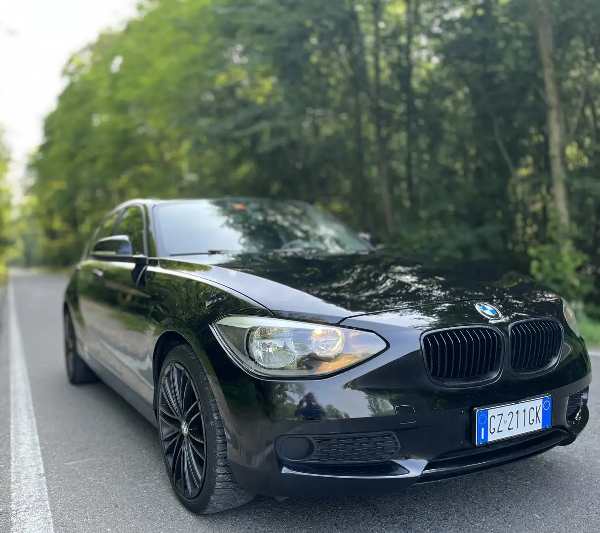 BMW 114 114i 5p Msport - 2