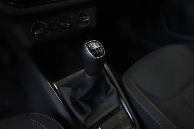 Skoda Kamiq view 11