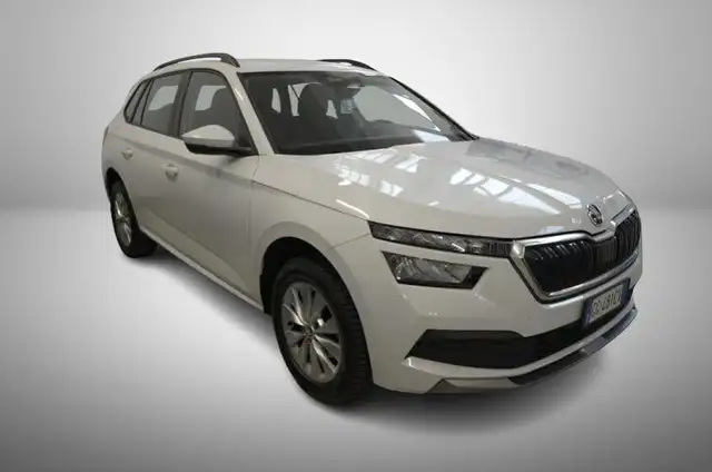 2021 Skoda Kamiq for sale