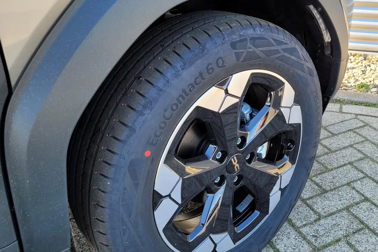 Dacia Duster 2026
