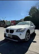 Photo BMW X1