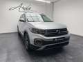 Volkswagen T-Cross 1.0 TSI Active *CAMERA*CARPLAY*GARANTIE 12 MOIS* Grijs - thumbnail 3
