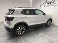 Volkswagen T-Cross 1.0 TSI Active *CAMERA*CARPLAY*GARANTIE 12 MOIS* Grijs - thumbnail 16