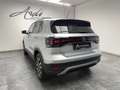 Volkswagen T-Cross 1.0 TSI Active *CAMERA*CARPLAY*GARANTIE 12 MOIS* Grijs - thumbnail 4