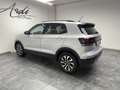 Volkswagen T-Cross 1.0 TSI Active *CAMERA*CARPLAY*GARANTIE 12 MOIS* Grijs - thumbnail 17