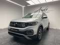 Volkswagen T-Cross 1.0 TSI Active *CAMERA*CARPLAY*GARANTIE 12 MOIS* Grijs - thumbnail 1
