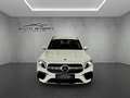 Mercedes-Benz GLB 220 d 4M AMG-LINE CARBON PARK-P GRA R.CAM Blanc - thumbnail 8