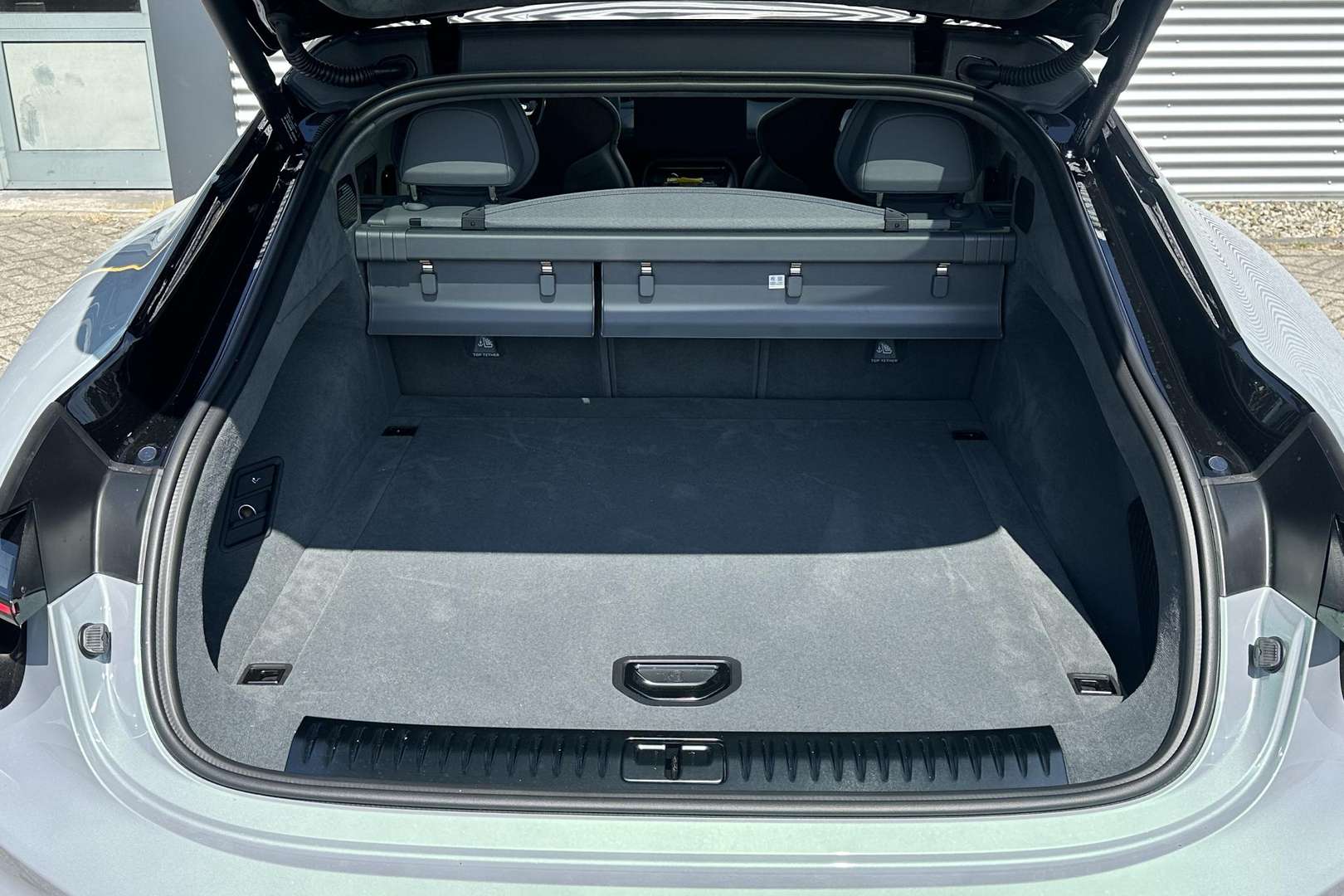 Lotus Emeya 600 S -  - Joinsteer - #5