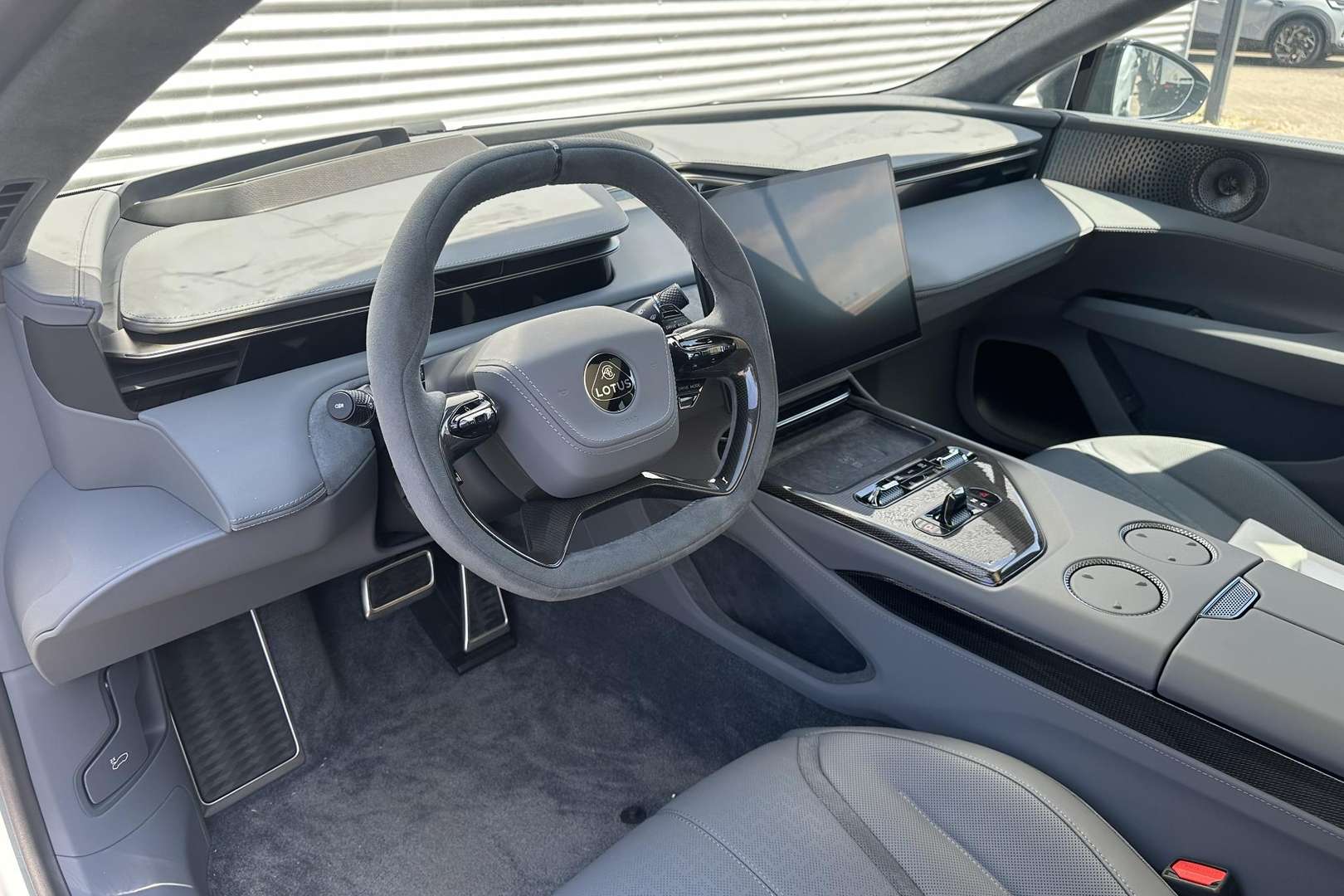 Lotus Emeya 600 S -  - Joinsteer - #3